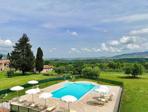 Agriturismo L'Antica Quercia Pomarance